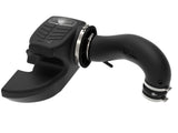 Momentum GT Cold Air Intake System w/ Pro Dry S Filter Dodge/Ram 1500 09-18/Ram 1500 Classic 19-24 V8-5.7L Hemi aFe Power