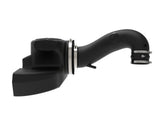 Momentum GT Cold Air Intake System w/ Pro Dry S Filter Dodge/Ram 1500 09-18/Ram 1500 Classic 19-24 V8-5.7L Hemi aFe Power