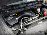 Momentum GT Cold Air Intake System w/ Pro Dry S Filter Dodge/Ram 1500 09-18/Ram 1500 Classic 19-24 V8-5.7L Hemi aFe Power