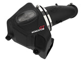 Momentum GT Cold Air Intake System w/ Pro Dry S Filter Ram 2500 / Power Wagon / 3500 14-16 V8-6.4L Hemi aFe Power