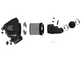 Momentum GT Cold Air Intake System w/ Pro Dry S Filter Ram 2500 / Power Wagon / 3500 14-16 V8-6.4L Hemi aFe Power