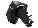 Momentum GT Cold Air Intake System w/ Pro Dry S Filter Ram 2500 / Power Wagon / 3500 14-16 V8-6.4L Hemi aFe Power
