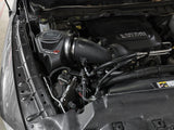 Momentum GT Cold Air Intake System w/ Pro Dry S Filter Ram 2500 / Power Wagon / 3500 14-16 V8-6.4L Hemi aFe Power