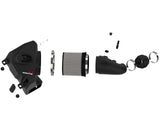 Momentum GT Cold Air Intake System w/ Pro Dry S Filter Ram 2500 / Power Wagon / 3500 17-18 V8-6.4L Hemi aFe Power