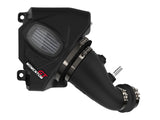 Momentum GT Cold Air Intake System w/ Pro Dry S Filter Ram 2500 / Power Wagon / 3500 17-18 V8-6.4L Hemi aFe Power