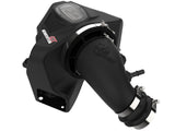 Momentum GT Cold Air Intake System w/ Pro Dry S Filter Ram 2500 / Power Wagon / 3500 17-18 V8-6.4L Hemi aFe Power