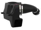 Momentum GT Cold Air Intake System w/ Pro Dry S Filter Ram 2500 / Power Wagon / 3500 17-18 V8-6.4L Hemi aFe Power