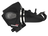 Momentum GT Cold Air Intake System w/ Pro Dry S Filter Ram 2500 / Power Wagon / 3500 17-18 V8-6.4L Hemi aFe Power
