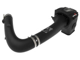 Momentum GT Cold Air Intake System Black w/ Pro Dry S Filter Dodge Challenger/Charger/Chrysler 300 11-23 V6-3.6L aFe Power