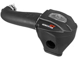 Momentum GT Cold Air Intake System w/ Pro Dry S Filter Dodge Challenger/Charger R/T 11-23 V8-5.7L Hemi aFe Power