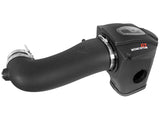Momentum GT Cold Air Intake System w/ Pro Dry S Filter Dodge Challenger/Charger R/T 11-23 V8-5.7L Hemi aFe Power