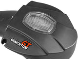 Momentum GT Cold Air Intake System w/ Pro Dry S Filter Dodge Challenger/Charger R/T 11-23 V8-5.7L Hemi aFe Power