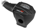 Momentum GT Cold Air Intake System w/ Pro Dry S Filter Dodge Challenger/Charger/Chrysler 300 SRT8/SRT 11-23 V8-6.4L Hemi aFe Power