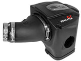Momentum GT Cold Air Intake System w/ Pro Dry S Filter Dodge Challenger/Charger/Chrysler 300 SRT8/SRT 11-23 V8-6.4L Hemi aFe Power