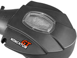 Momentum GT Cold Air Intake System w/ Pro Dry S Filter Dodge Challenger/Charger/Chrysler 300 SRT8/SRT 11-23 V8-6.4L Hemi aFe Power