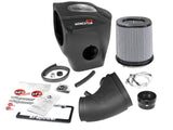 Momentum GT Cold Air Intake System w/ Pro Dry S Filter Dodge Challenger/Charger/Chrysler 300 SRT8/SRT 11-23 V8-6.4L Hemi aFe Power