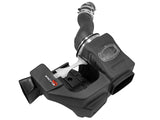 Momentum HD Cold Air Intake System w/ Pro Dry S Filter Ford Diesel Trucks 99-03 V8-7.3L (td) aFe Power