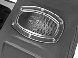 Momentum HD Cold Air Intake System w/ Pro Dry S Filter Ford Diesel Trucks 99-03 V8-7.3L (td) aFe Power