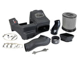 Momentum HD Cold Air Intake System w/ Pro Dry S Filter Ford Diesel Trucks 99-03 V8-7.3L (td) aFe Power