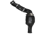 Momentum HD Cold Air Intake System w/ Pro Dry S Filter Ford Diesel Trucks 03-07 V8-6.0L (td) aFe Power
