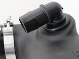 Momentum HD Cold Air Intake System w/ Pro Dry S Filter Ford Diesel Trucks 08-10 V8-6.4L (td) aFe Power