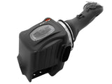 Momentum HD Cold Air Intake System w/ Pro Dry S Filter Ford Diesel Trucks 11-16 V8-6.7L (td) aFe Power