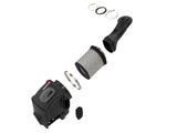 Momentum HD Cold Air Intake System w/ Pro Dry S Filter Ford Diesel Trucks 11-16 V8-6.7L (td) aFe Power