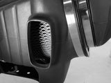 Momentum HD Cold Air Intake System w/ Pro Dry S Filter Ford Diesel Trucks 11-16 V8-6.7L (td) aFe Power