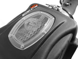 Momentum HD Cold Air Intake System w/ Pro Dry S Filter Ford Diesel Trucks 11-16 V8-6.7L (td) aFe Power