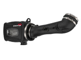 Momentum HD Cold Air Intake System w/ Pro Dry S Filter Ford Diesel Trucks 11-16 V8-6.7L (td) aFe Power