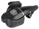 Momentum GT Cold Air Intake System w/ Pro Dry S Filter Ford F-150 15-26 V6-2.7L (tt)/ 15-16 V6-3.5L (tt) aFe Power