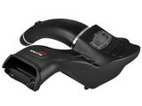 Momentum GT Cold Air Intake System w/ Pro Dry S Filter Ford F-150 15-20 V8-5.0L aFe Power