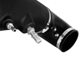 Momentum GT Cold Air Intake System w/ Pro Dry S Filter Ford F-150 15-20 V8-5.0L aFe Power