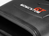 Momentum GT Cold Air Intake System w/ Pro Dry S Filter Ford F-150 15-20 V8-5.0L aFe Power