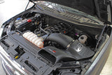 Momentum GT Cold Air Intake System w/ Pro Dry S Filter Ford F-150 15-20 V8-5.0L aFe Power