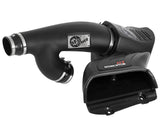Momentum GT Cold Air Intake System w/ Pro Dry S Filter Ford F-150/Raptor 17-20 V6-3.5L (tt) aFe Power