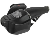 Momentum GT Cold Air Intake System w/ Pro Dry S Filter Ford F-150/Raptor 17-20 V6-3.5L (tt) aFe Power
