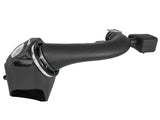 Momentum GT Cold Air Intake System w/ Pro Dry S Filter Ford Super Duty 17-19 V8-6.2L aFe Power