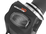 Momentum GT Cold Air Intake System w/ Pro Dry S Filter Ford Super Duty 17-19 V8-6.2L aFe Power
