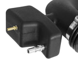 Momentum GT Cold Air Intake System w/ Pro Dry S Filter Ford Super Duty 17-19 V8-6.2L aFe Power