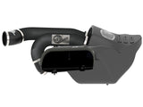 Momentum Xp Cold Air Intake System w/ Pro Dry S Filter Ford F-150 Raptor 17-20 V6-3.5L (tt) aFe Power