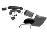 Momentum Xp Cold Air Intake System w/ Pro Dry S Filter Ford F-150 Raptor 17-20 V6-3.5L (tt) aFe Power