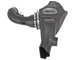 Momentum GT Cold Air Intake System w/ Pro Dry S Filter Ford Mustang GT 15-17 V8-5.0L aFe Power