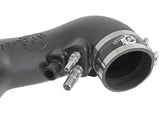 Momentum GT Cold Air Intake System w/ Pro Dry S Filter Ford Mustang GT 15-17 V8-5.0L aFe Power