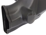 Momentum GT Cold Air Intake System w/ Pro Dry S Filter Ford Mustang GT 15-17 V8-5.0L aFe Power