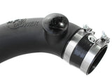 Momentum HD Cold Air Intake System w/ Pro Dry S Filter GM Diesel Trucks 01-04 V8-6.6L (td) LB7 aFe Power