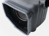 Momentum HD Cold Air Intake System w/ Pro Dry S Filter GM Diesel Trucks 01-04 V8-6.6L (td) LB7 aFe Power