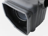 Momentum HD Cold Air Intake System w/ Pro Dry S Filter GM Diesel Trucks 01-04 V8-6.6L (td) LB7 aFe Power