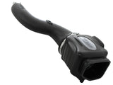 Momentum HD Cold Air Intake System w/ Pro Dry S Filter GM Diesel Trucks 04.5-05 V8-6.6L (td) Lly aFe Power