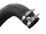 Momentum HD Cold Air Intake System w/ Pro Dry S Filter GM Diesel Trucks 04.5-05 V8-6.6L (td) Lly aFe Power